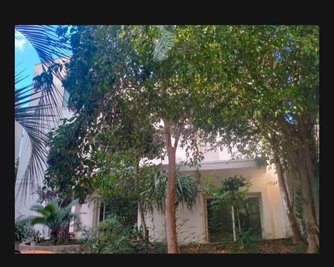 Villa Maya Villa San Giovanni Luaran gambar